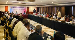 Sports Associations directed to elect governing body as per Sports Code by Jan 2024