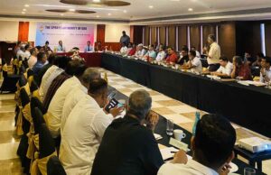 Sports Associations directed to elect governing body as per Sports Code by Jan 2024