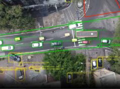 AI Driven, Security Integrated Traffic Management & eChallan System on cards in Goa