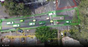 AI Driven, Security Integrated Traffic Management & eChallan System on cards in Goa