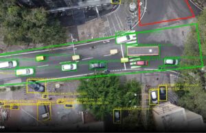 AI Driven, Security Integrated Traffic Management & eChallan System on cards in Goa