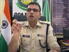 Security guard & CCTV must on every ATM in South Goa from April 1