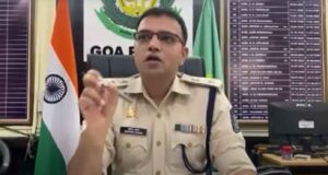 Security guard & CCTV must on every ATM in South Goa from April 1