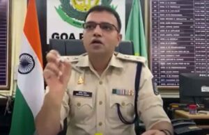 Security guard & CCTV must on every ATM in South Goa from April 1