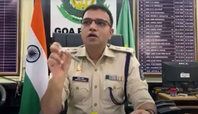 Security guard & CCTV must on every ATM in South Goa from April 1