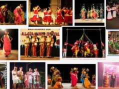 Cultural mapping of 421 villages of Goa on cards; barcoded UID for every artisan & crafts person