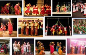 Cultural mapping of 421 villages of Goa on cards; barcoded UID for every artisan & crafts person