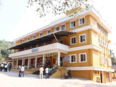 11 cyclone shelters & 38 early warning towers costing Rs 119 cr set up in Goa