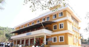 11 cyclone shelters & 38 early warning towers costing Rs 119 cr set up in Goa