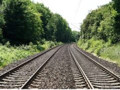 Award for land acquisition for double tracking project from Kulem to Vasco issued; Environmental objections rejected