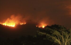 Do’s & Dont’s in view of rising fire incidents in Goa