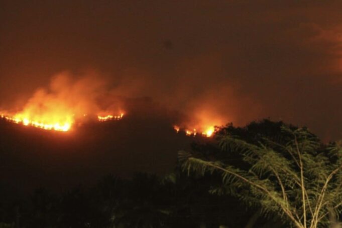 Do’s & Dont’s in view of rising fire incidents in Goa