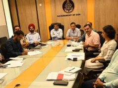 State to prepare comprehensive Forest Fire Management Plan