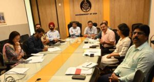 State to prepare comprehensive Forest Fire Management Plan