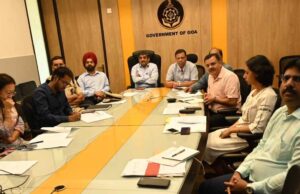 State to prepare comprehensive Forest Fire Management Plan