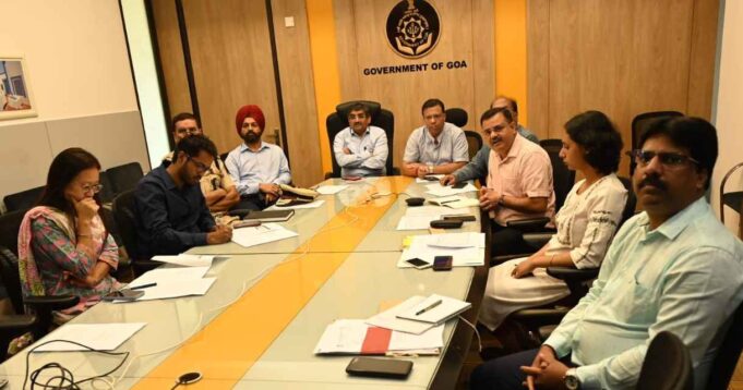 State to prepare comprehensive Forest Fire Management Plan