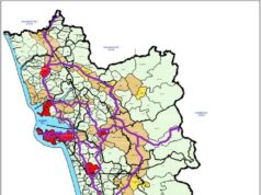 Processing fee & change of zone charges for ‘corrections’ in Regional Plan notified by govt