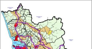 Processing fee & change of zone charges for ‘corrections’ in Regional Plan notified by govt