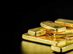 Nearly 30 Kg smuggled gold seized in Goa in last 3 years