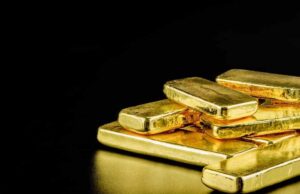 Nearly 30 Kg smuggled gold seized in Goa in last 3 years