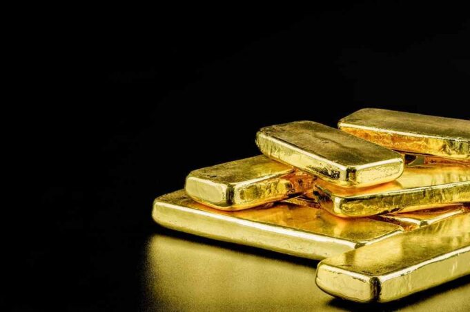 Nearly 30 Kg smuggled gold seized in Goa in last 3 years