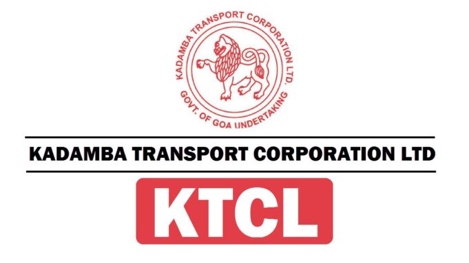 KTCL board reconstituted
