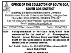 Wait grows longer for thousands of job seekers who applied for 147 govt jobs 4 years back