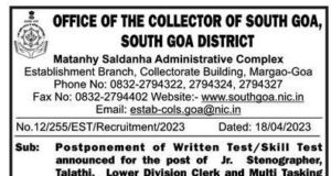 Wait grows longer for thousands of job seekers who applied for 147 govt jobs 4 years back