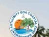 GCZMA permits setting up of 364 shacks on Goa beaches