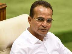 Smart City work is ‘substandard’ alleges Panaji MLA Babush