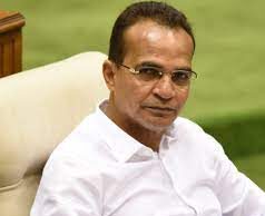 Smart City work is ‘substandard’ alleges Panaji MLA Babush