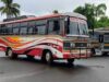 Govt to put in Rs 1819 crore as viability gap funding for Majhi Bus scheme