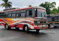 Govt to put in Rs 1819 crore as viability gap funding for Majhi Bus scheme