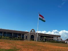 Sect 144 imposed around Mopa Airport for 60 days amid protest call by taxi operators