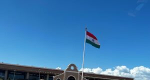Not entered into any formal partnership clarifies Manohar International Airport Authorities