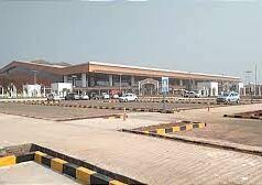 Transport Dept inches closer towards blue cabs service at Mopa Airport