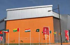 Shyamaprasad Mukherjee Stadium to be given Rs 9.27 crore facelift in view of 37th National Games