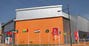 Shyamaprasad Mukherjee Stadium to be given Rs 9.27 crore facelift in view of 37th National Games