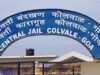 Undertrial prisoner booked for assault inside Colvale Central Jail