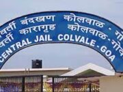 Undertrial prisoner booked for assault inside Colvale Central Jail