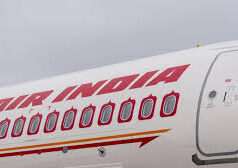 Passenger held for abusing and assaults Air India crew member onboard Goa-Delhi flight