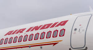 Passenger held for abusing and assaults Air India crew member onboard Goa-Delhi flight