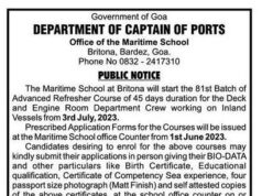 Transport Dept inches closer towards blue cabs service at Mopa Airport