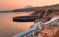 Concern over substantial drop in water levels at Goa’s major dams