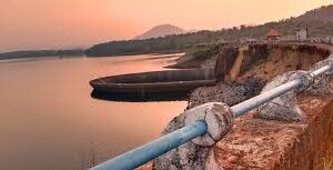 Concern over substantial drop in water levels at Goa’s major dams