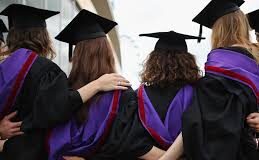 Female students consistently outnumber male counterparts in higher education in Goa