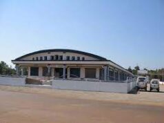 Cost of delayed and uncompleted GSUDA & Urban Development projects to be recovered from concerned officers says Rane