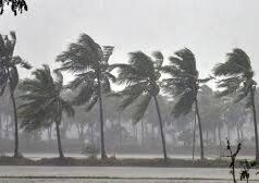 Conditions favourable for advance of Southwest Monsoon: IMD