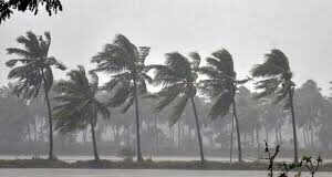 Goa records fifth highest October rainfall in 125 years