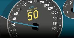 Govt notifies speed limits for 21 road stretches across Goa